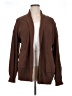 A New Day Brown Cardigan Size L - photo 1