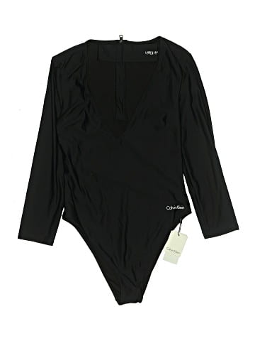 Calvin Klein One Piece Swimsuit (view 1)