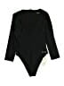 Calvin Klein Solid Black Wetsuit Size S - photo 1