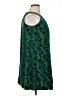 Just Found Green Cocktail Dress Size 1X - photo 4