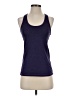 Icyzone Purple Active Tank Size S - photo 1