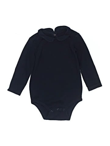 Primary Clothing Long Sleeve Onesie (view 1)