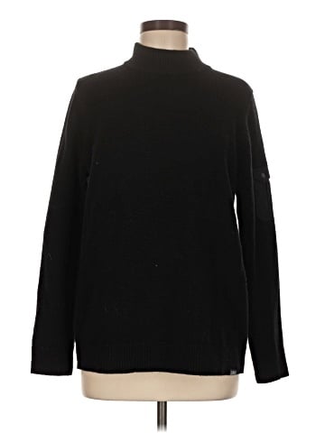 L.L.Bean Turtleneck Sweater (view 1)