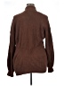A New Day Brown Cardigan Size L - photo 2