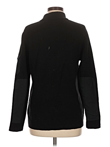 L.L.Bean Turtleneck Sweater (view 2)