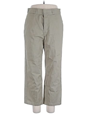 Dickies Khakis (view 1)