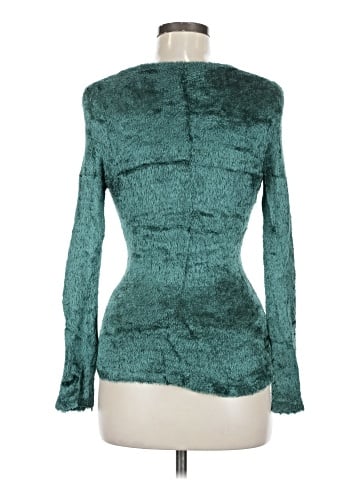 Citron Cardigan (view 2)