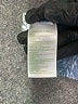 Green Tea Blue Active Skort Size XL - photo 4