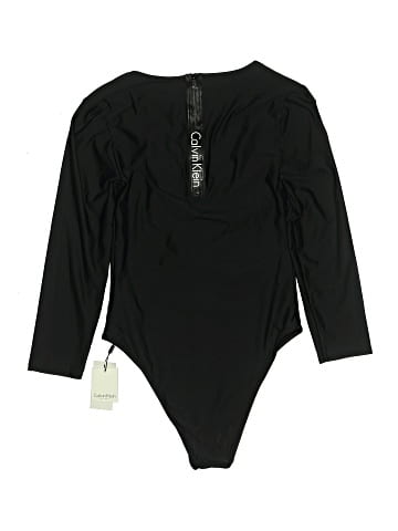 Calvin Klein One Piece Swimsuit (view 2)