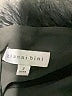 Gianni Bini Black Cocktail Dress Size 2 - photo 7