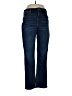 Talbots Blue Jeans Size 10 - photo 1