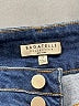 Bagatelle Blue Jeans Size 26 waist - photo 7