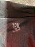 Tail Solid Black Skort Size M - photo 3