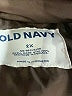 Old Navy 100% Polyester Solid Brown Jacket Size 2X - photo 6