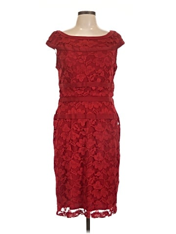 DressBarn Cocktail Dress (view 1)