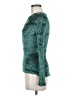 Citron Teal Cardigan Size M - photo 5