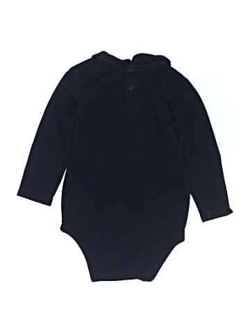 Primary Clothing Long Sleeve Onesie (view 2)