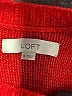 Ann Taylor LOFT Red Pullover Sweater Size S - photo 7