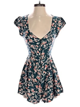 Kimchi Blue Romper