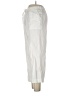 Everlane Solid White Ivory Casual Pants Size 12 - photo 5