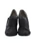 Bandolino Black Wedges Size 8 - photo 2