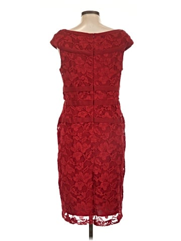 DressBarn Cocktail Dress (view 2)