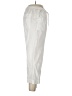 Everlane Solid White Ivory Casual Pants Size 12 - photo 4