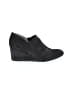 Bandolino Black Wedges Size 8 - photo 1