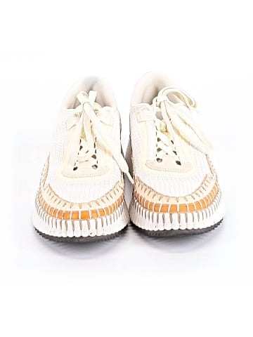 Chloé Nama sneakers (view 2)