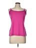 Fashion Bug Pink Tank Top Size L - photo 1