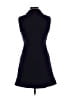 Unbranded Tweed Blue Casual Dress Size L (estimated) - photo 2