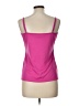 Fashion Bug Pink Tank Top Size L - photo 2