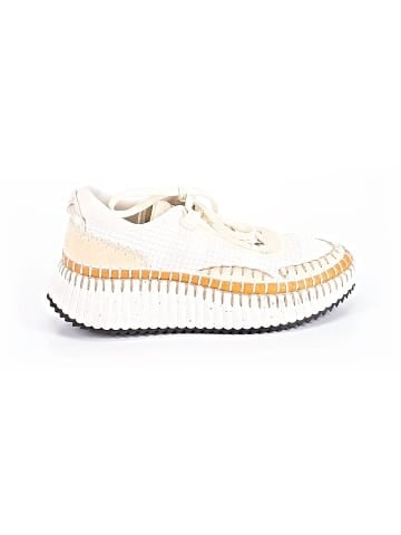 Chloé Nama sneakers (view 1)