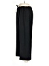 Assorted Brands Solid Black Casual Pants Size M - photo 5