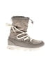 Sorel Gray Boots Size 7 - photo 1