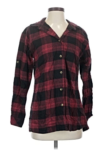 Columbia Long Sleeve Button-Down Shirt (view 1)