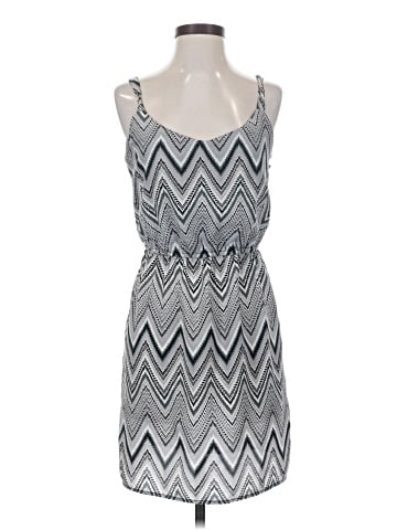 Bebop Casual Dress (view 1)