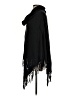 Free People Black Poncho Size S - photo 5