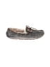 Ugg Gray Flats Size 7 - photo 1