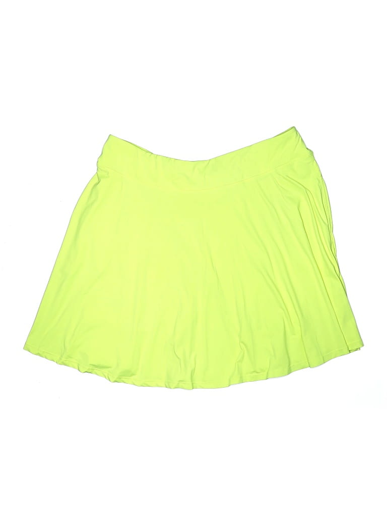 Pre-owned Anrabess Skort In Green