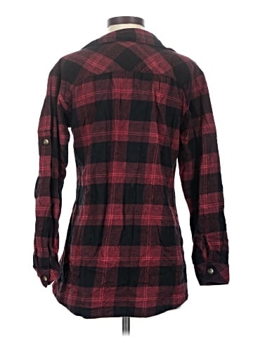 Columbia Long Sleeve Button-Down Shirt (view 2)
