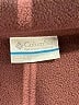 Columbia 100% Polyester Burgundy Jacket Size XL - photo 7