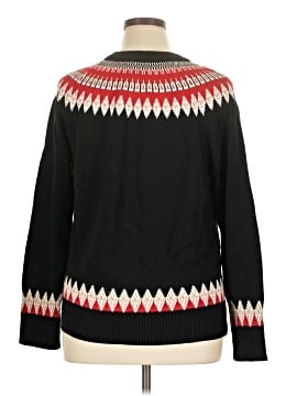Charter Club Pullover Sweater (view 2)
