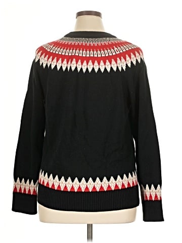Charter Club Pullover Sweater (view 2)