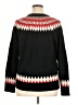 Charter Club Argyle Black Pullover Sweater Size XL - photo 2