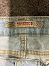Highway Jeans Hearts Blue Jeans Size 9 - photo 7