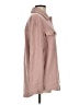 BP. Pink Long Sleeve Button-Down Shirt Size S - photo 4