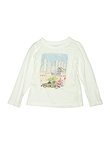 Crewcuts Long Sleeve Top (view 1)