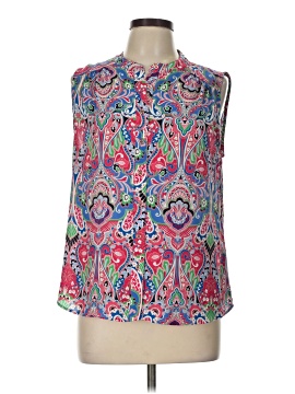 Tommy Hilfiger Sleeveless Blouse