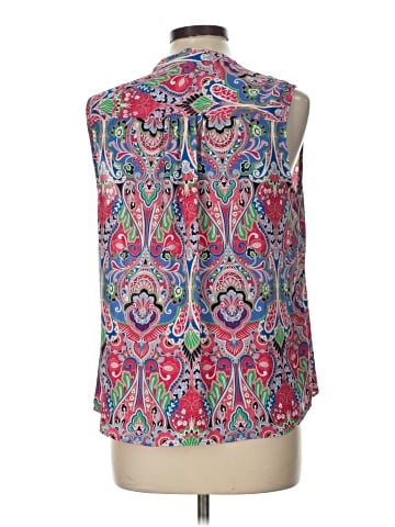 Tommy Hilfiger Sleeveless Blouse (view 2)